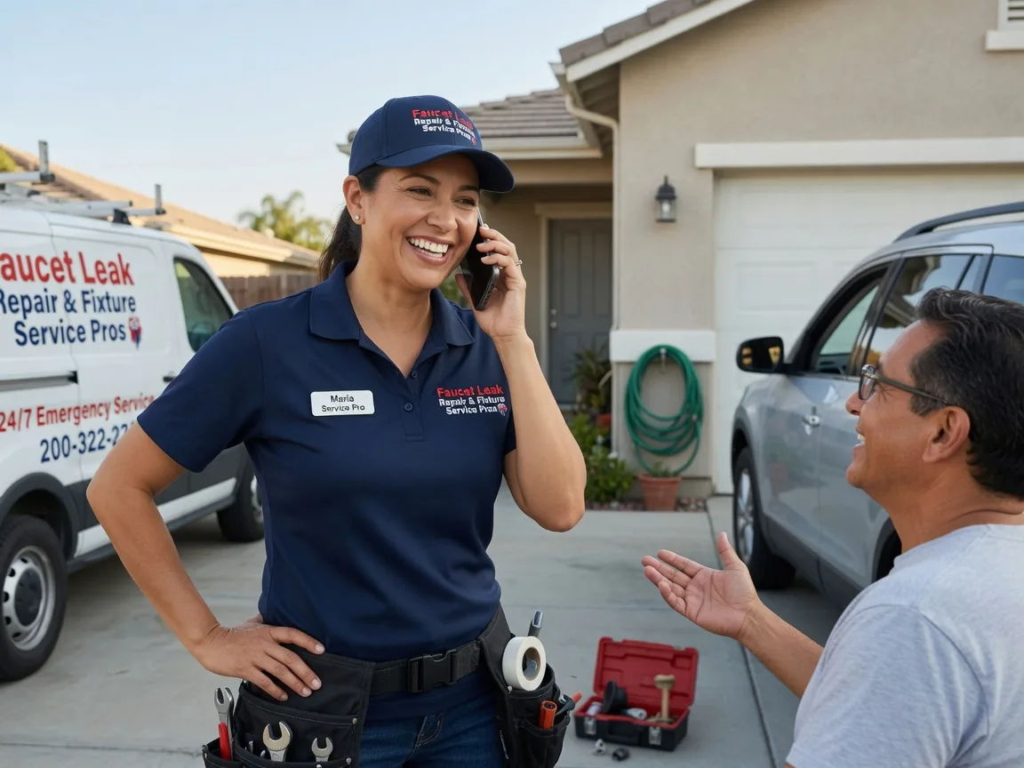 Faucet Repair Plano, TX FAQs
