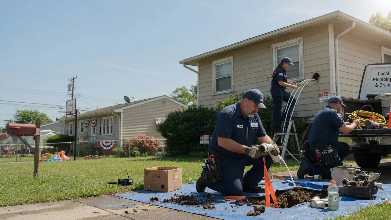 Faucet Repair in Plano, TX near me