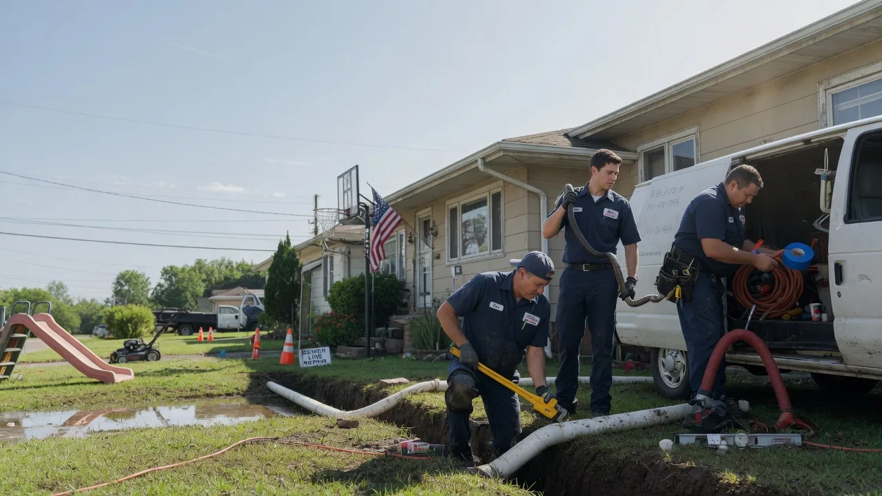 Toilet Installation in Plano, TX near me